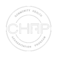 CHAP Logo