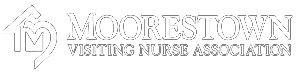 Moorestown Visiting Nurse Association logo
