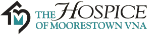 The Hospice of Moorestown VNA Logo